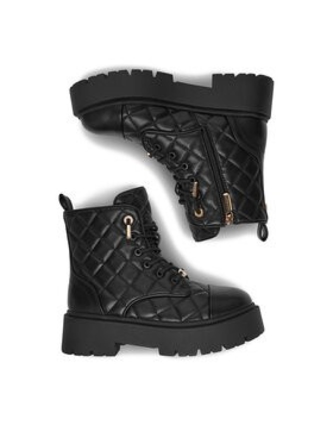 Nine West Trzewiki CEO-INAS-01 Czarny