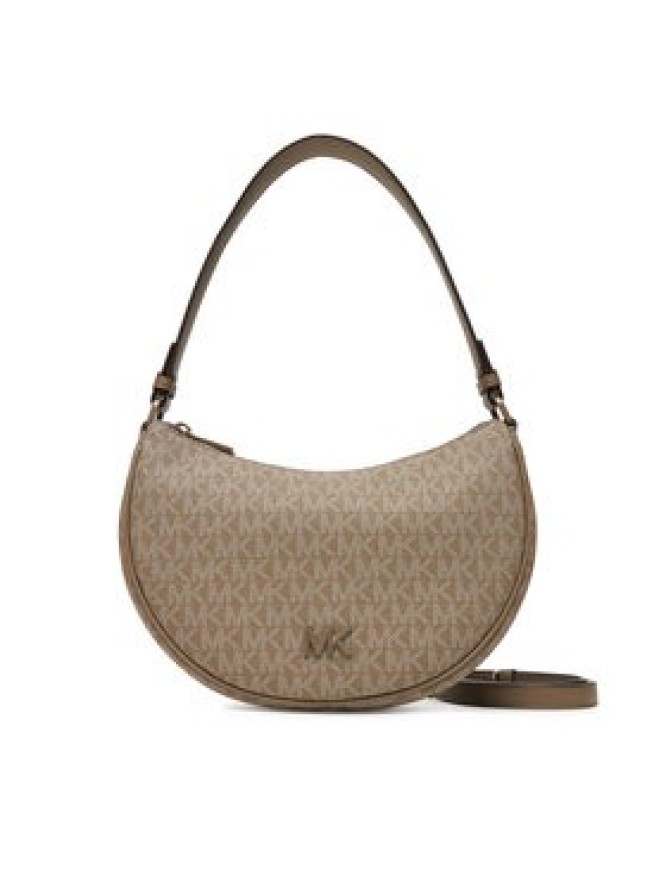 MICHAEL Michael Kors Torebka Kyla 32T5T8QU1B Beżowy