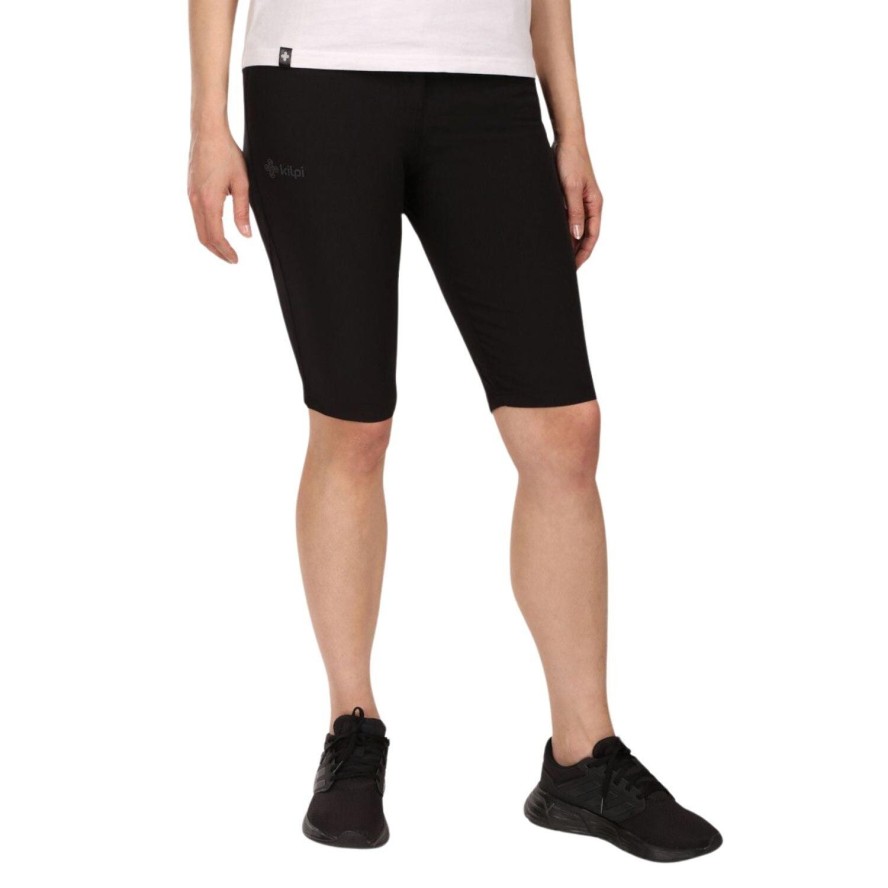 Damskie szorty outdoorowe Kilpi SYLANE-W