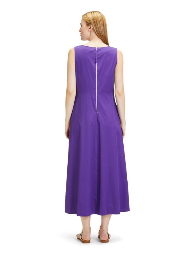 Vera Mont Sukienka w kolorze fioletowym rozmiar: 48