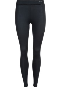 Damskie legginsy Endurance Lamna