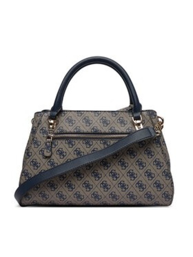 Guess Torebka Noelle II HWBS96 72070 Granatowy