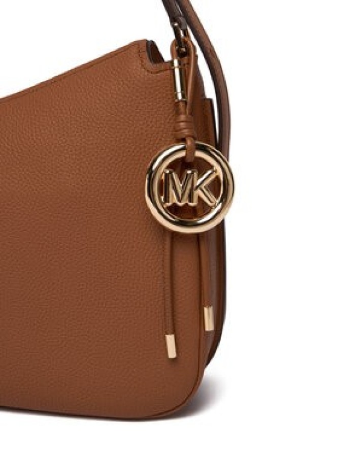 MICHAEL Michael Kors Torebka 30F5GY5M6L Brązowy