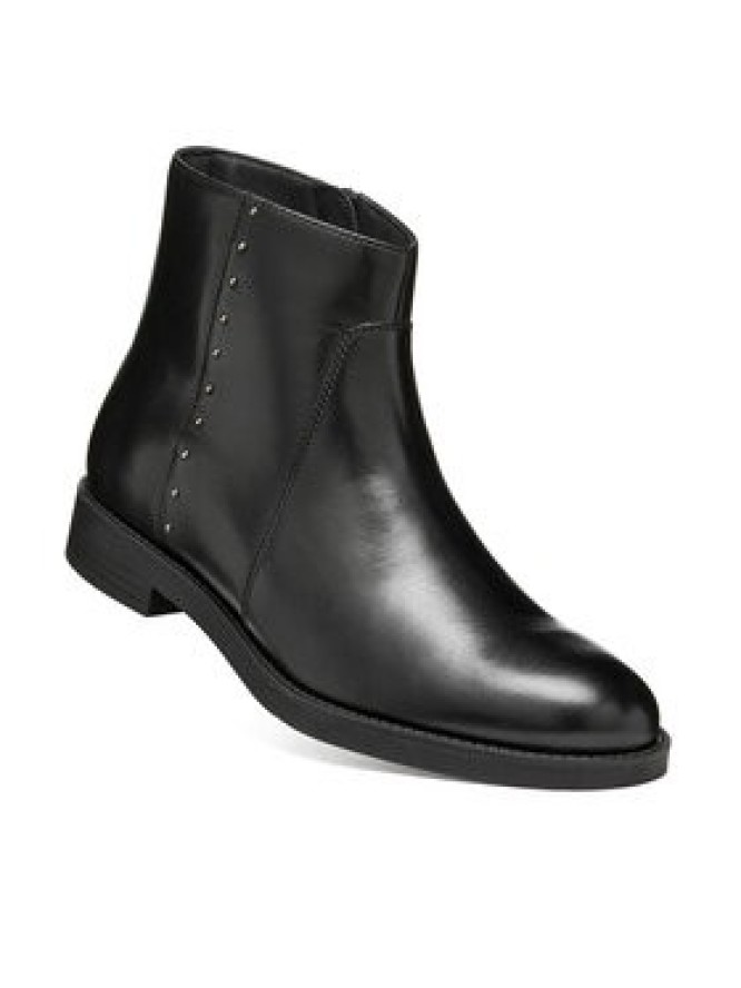 Geox Botki D Esmeena D6811B 43 C9999 Czarny