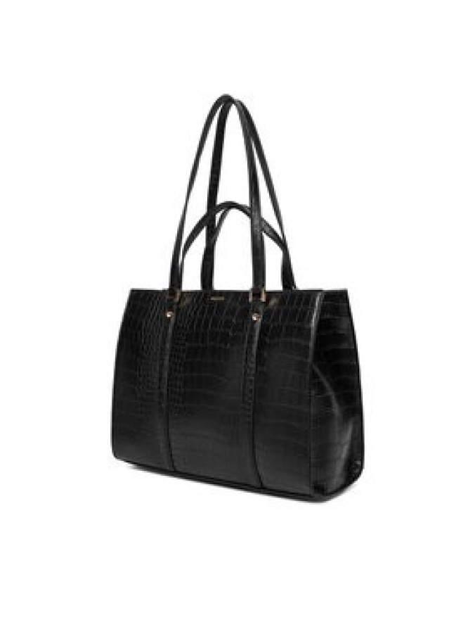 Aldo Torebka Ninetofive 13897736 Czarny