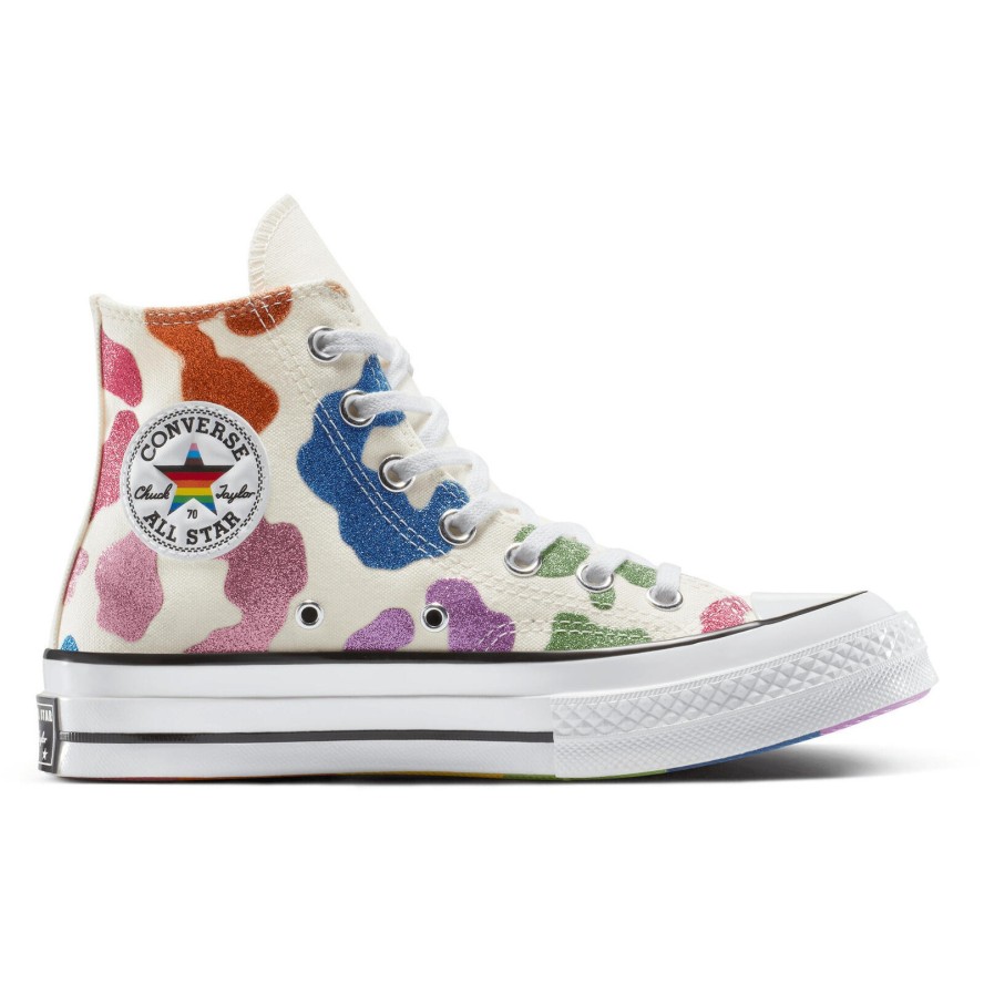 Buty sportowe Converse Chuck 70