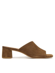 Vagabond Shoemakers Klapki Piper 5921-240-89 Brązowy