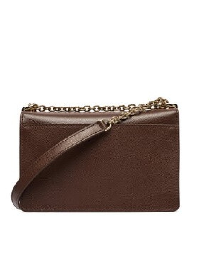 Furla Torebka 1927 Mini BAFKACO ARE000 4284S Brązowy ciemny