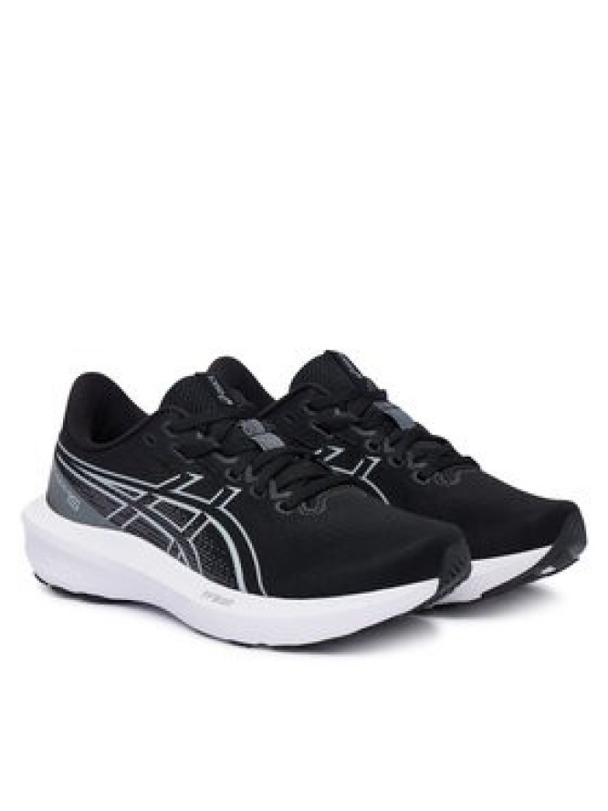 Asics Buty do biegania Gt-1000 15 1012B994 Czarny