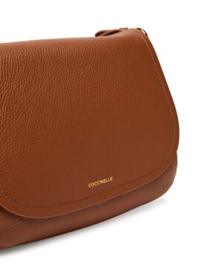 Coccinelle Torebka T95 Coccinellerebekka E1 T95 15 02 01 Brązowy