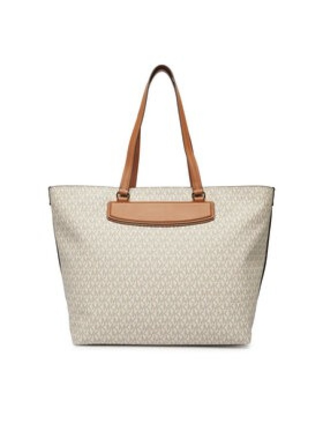 MICHAEL Michael Kors Torebka Jet Set 30S6GTVT4B Écru