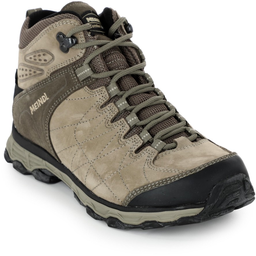 Buty MEINDL Rivera Lady Mid GTX