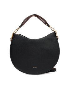 Coccinelle Torebka QKF Coccinellesunup E1 QKF 13 01 01 Czarny