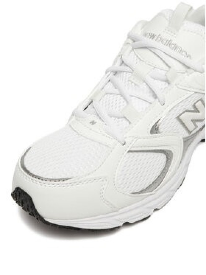 New Balance Sneakersy C-NBML408W Biały