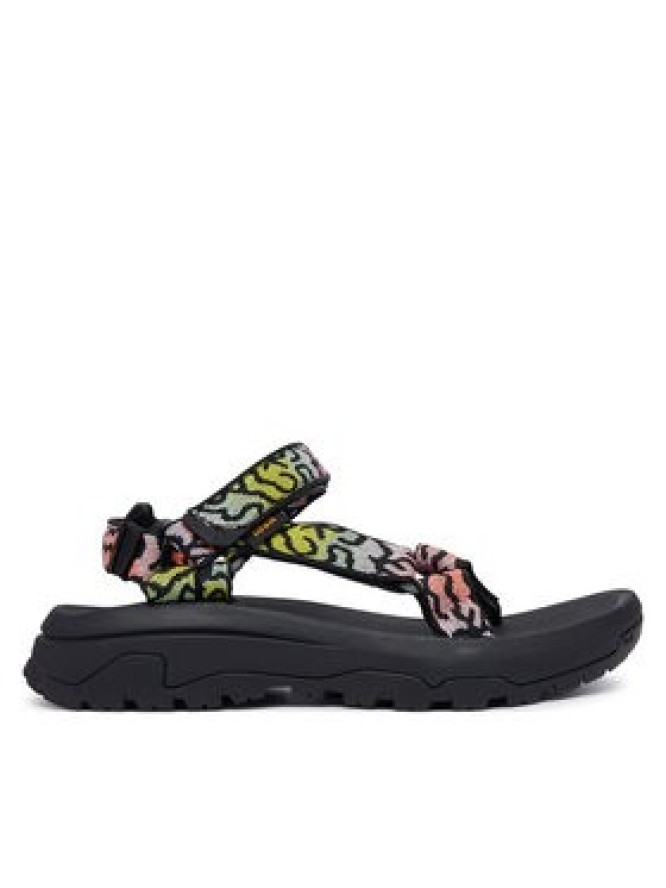 Teva Sandały Hurricane XLT3 1173671 Koralowy