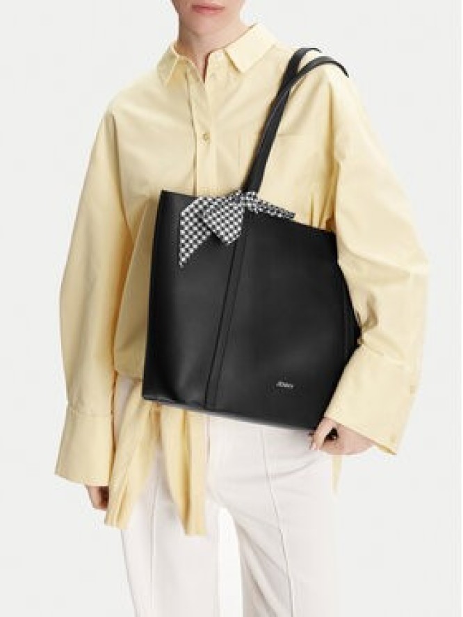 JENNY Torebka C-MJT-J-004-02 Czarny