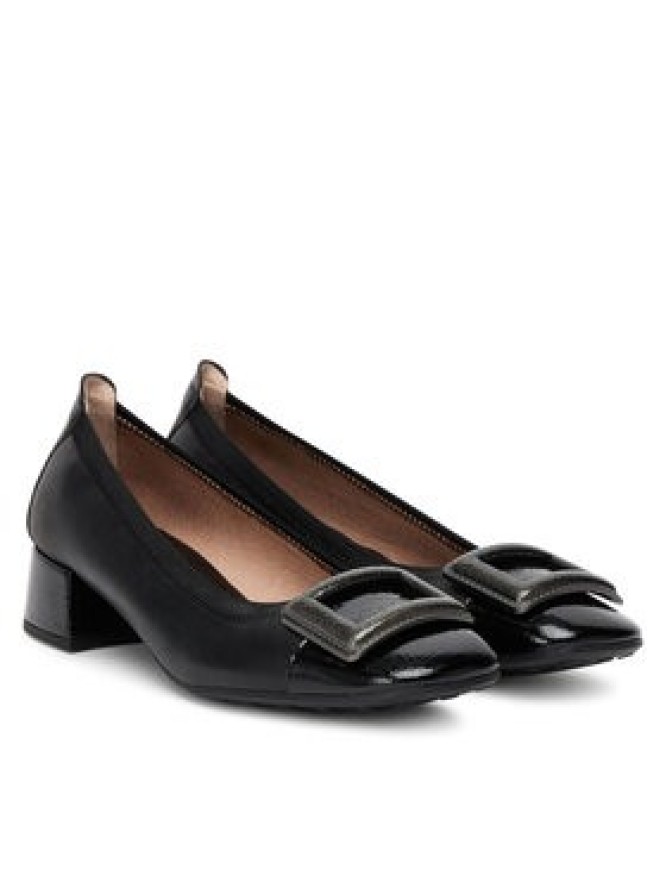 Hispanitas Półbuty HI254318 Czarny