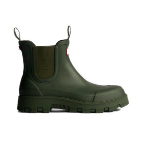 Elastyczne kalosze damskie Hunter Boots Element Chelsea
