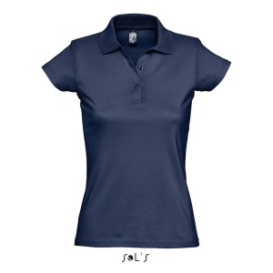 Damska koszulka polo Sol's Prescott