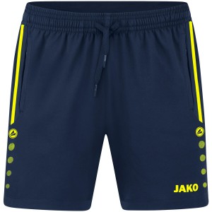 Szorty damskie Jako Allround
