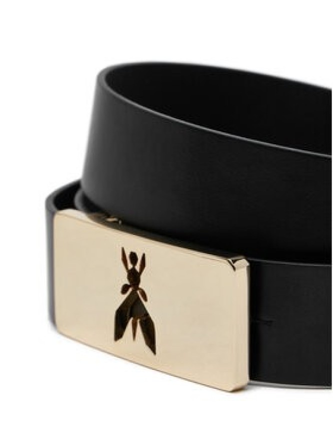 Patrizia Pepe Pasek Damski 8W0059/L048-K118 Czarny