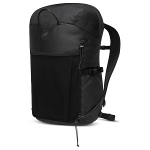 Plecak Sportowy MAMMUT Mamut Alto 22 Czarny