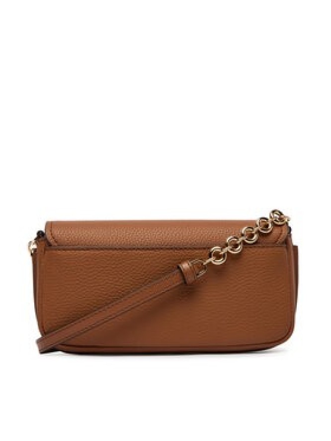 MICHAEL Michael Kors Torebka Nolita 32S6GY5C5L Brązowy