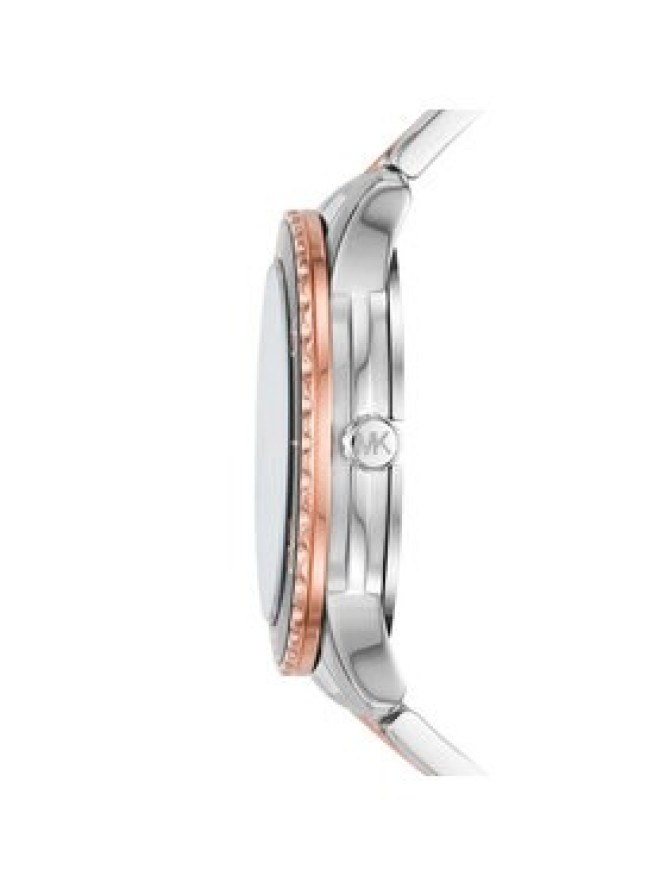 Michael Kors Zegarek Runway MK6960 Srebrny