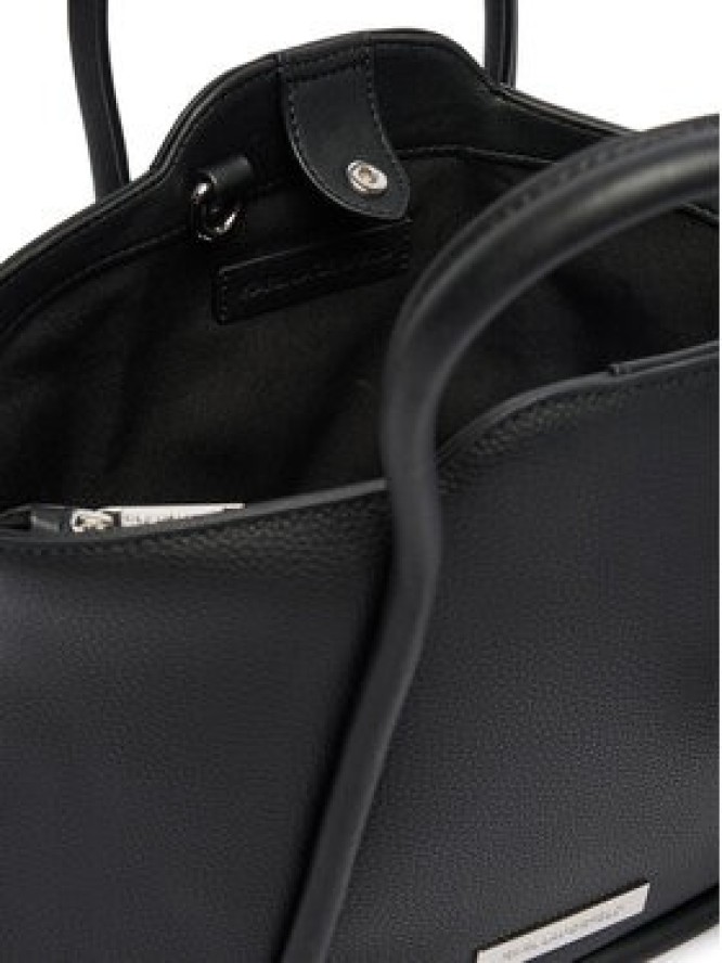 KARL LAGERFELD Torebka B3W30117 Czarny