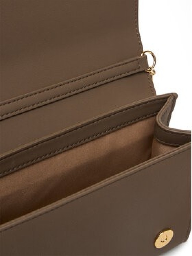 LOVE MOSCHINO Torebka JC4103PP1OKD0203 Brązowy