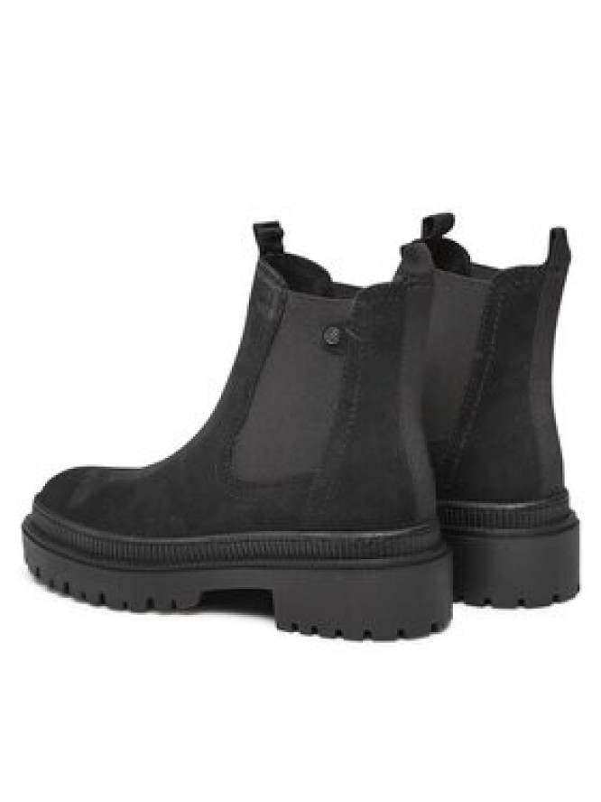 Lasocki Sztyblety WI16-14097-04 Czarny