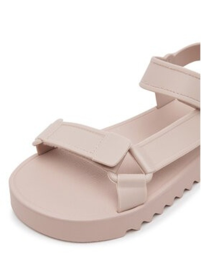 JENNY Sandały CT0613-71 Różowy