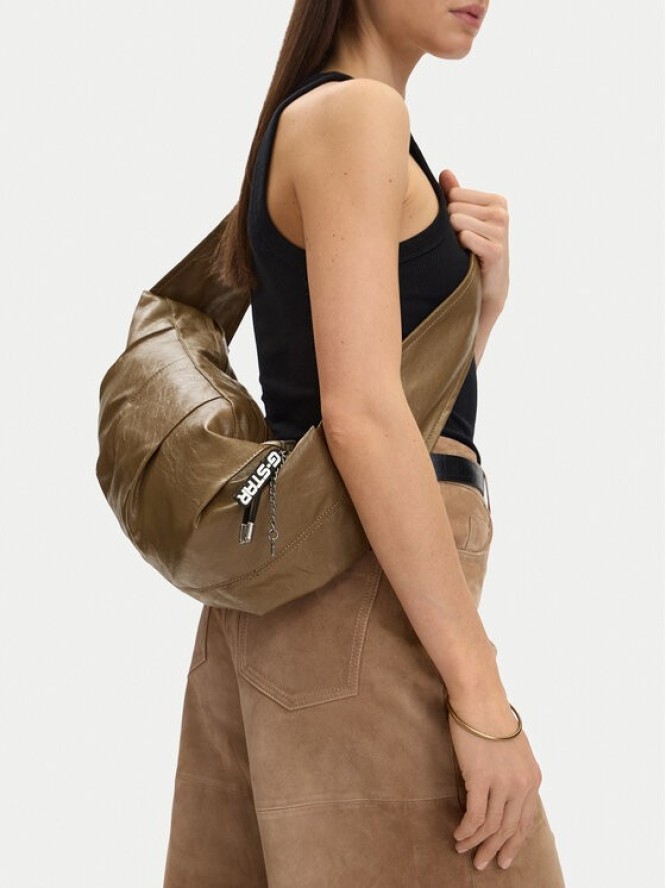 G-Star Raw Torebka C-LA482-4013-1 Beżowy