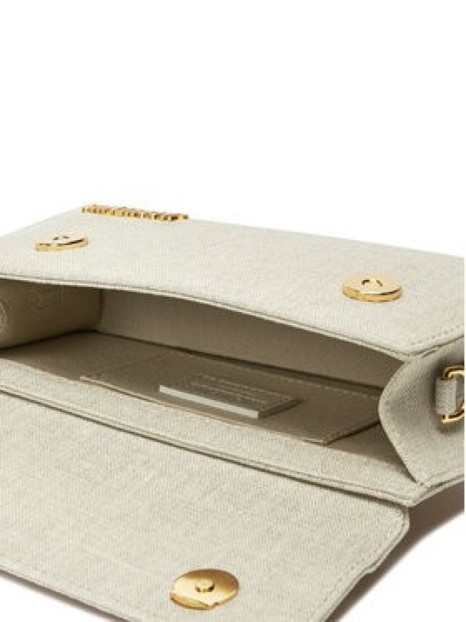 JACQUEMUS Torebka Le Chiquito Long 213BA004 Beżowy