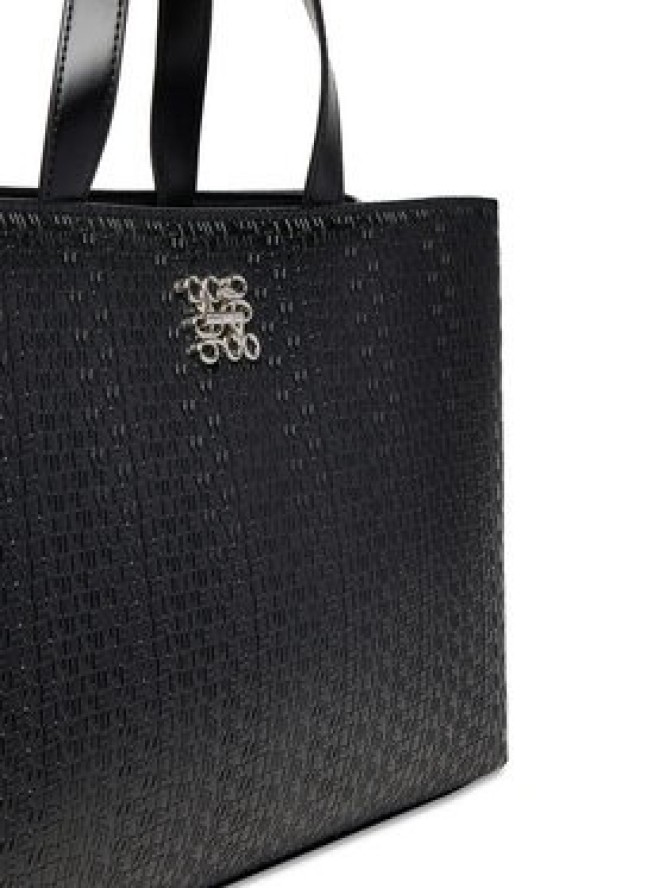 Nine West Torebka CEO-HAMPSHIRE-III-LDA8174 Czarny