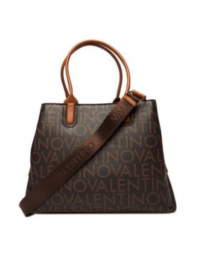 Valentino Torebka Regina Re VBS9IS51 Brązowy