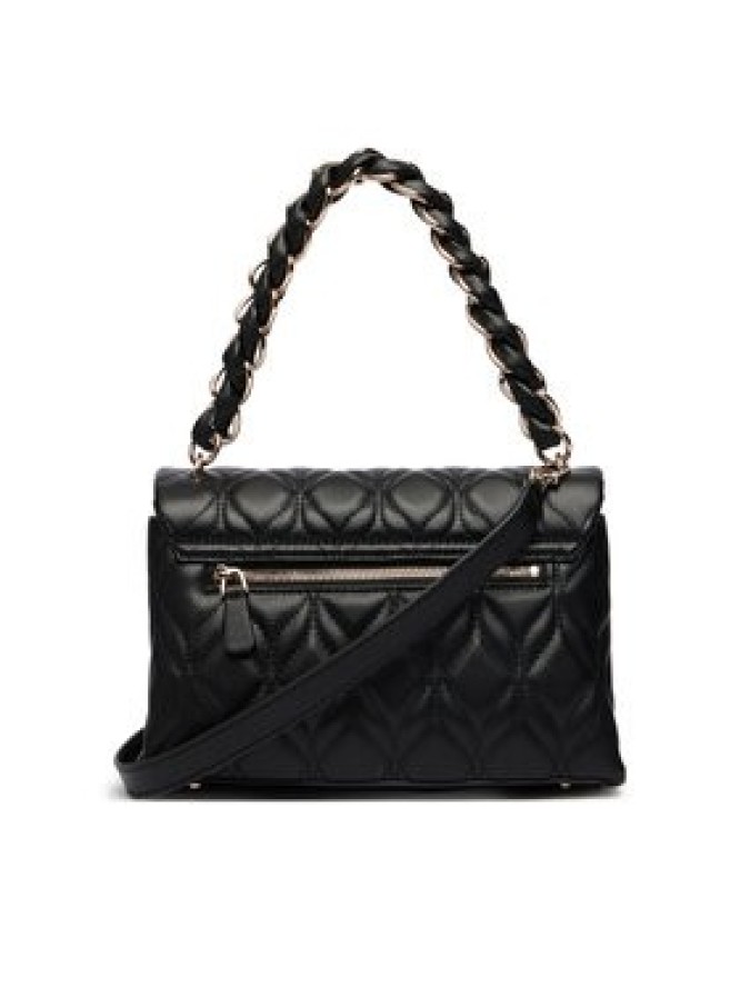 Guess Torebka Maxine HWQG97 33200 Czarny