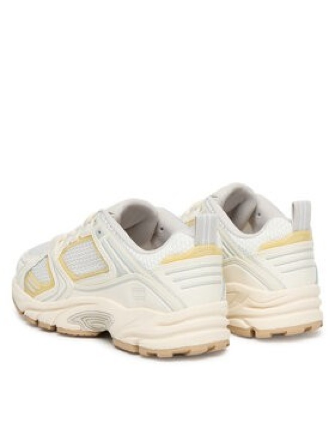 Tommy Jeans Sneakersy Archive '97 EN0EN02810 Biały