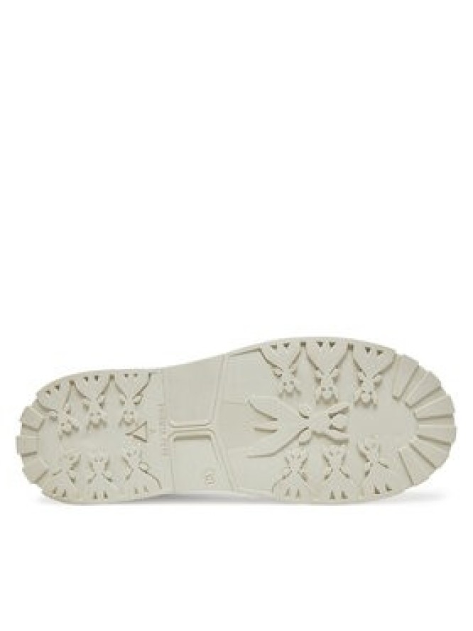 Patrizia Pepe Sneakersy 8Z0085/L011-X1M1 Biały
