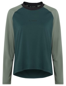 Koszulka damska Loamer LS Shirt