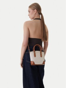 MICHAEL Michael Kors Torebka 30R6G1WM5B Écru