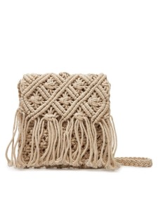 Pieces Torebka 17157681 Écru