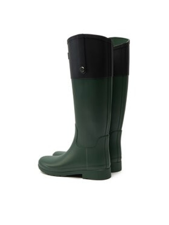 Hunter Kalosze HFRW0008251 Czarny