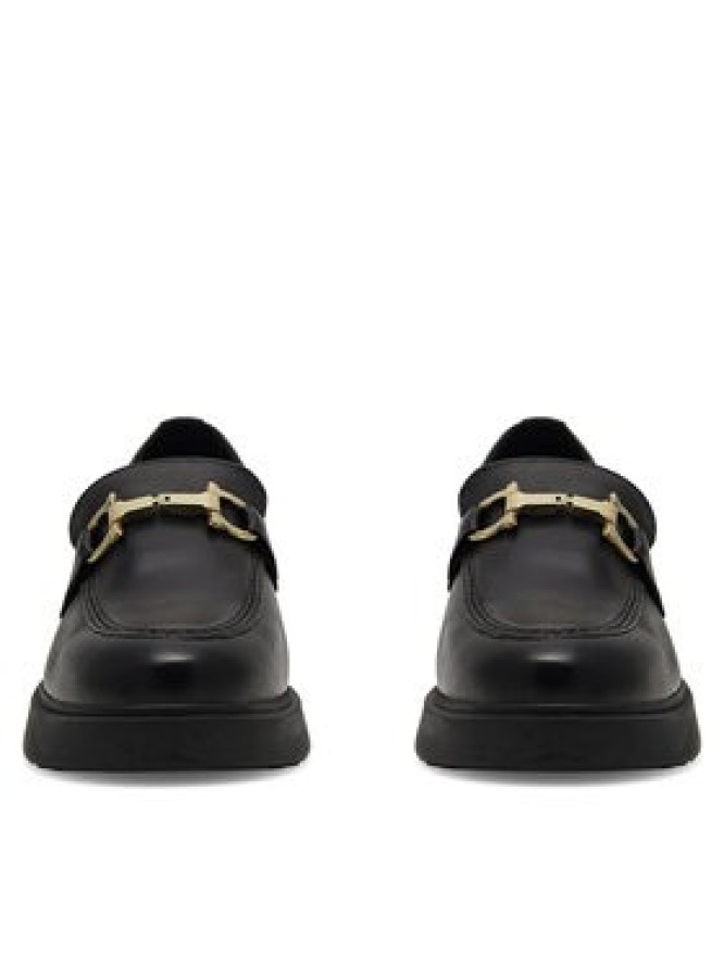 Lasocki Loafersy RST-D669-01 Czarny