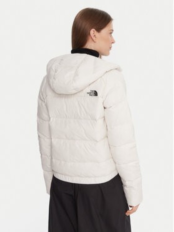 The North Face Kurtka puchowa Hyalite NF0A8E75 Beżowy Regular Fit