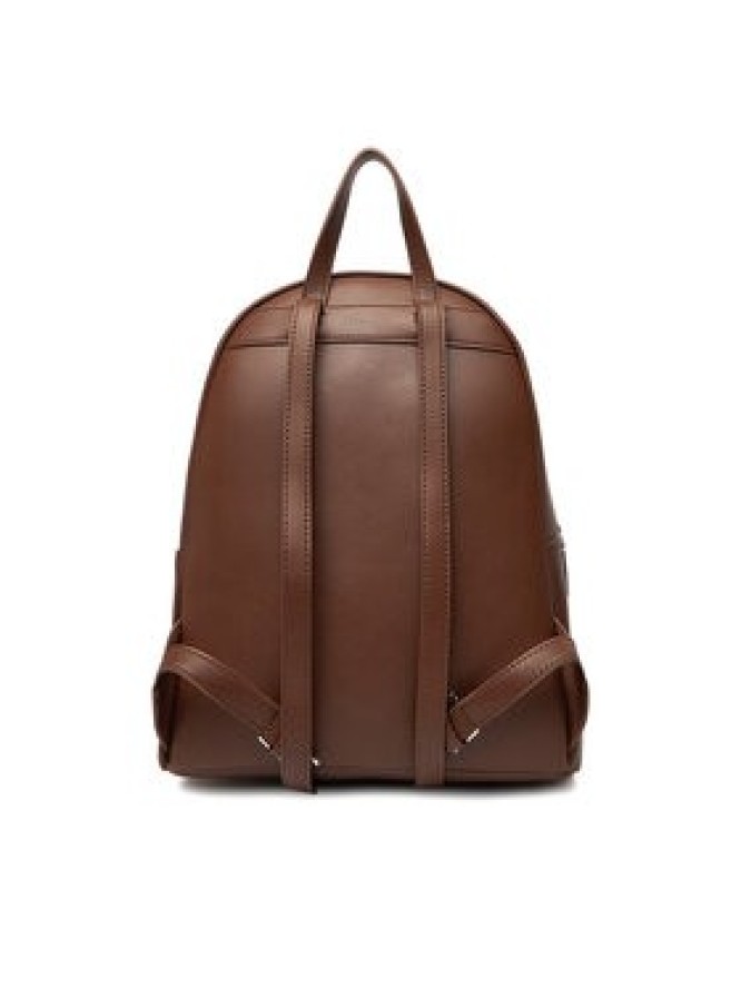 Beverly Hills Polo Club Plecak C-BHPC-L-009-08 Brązowy