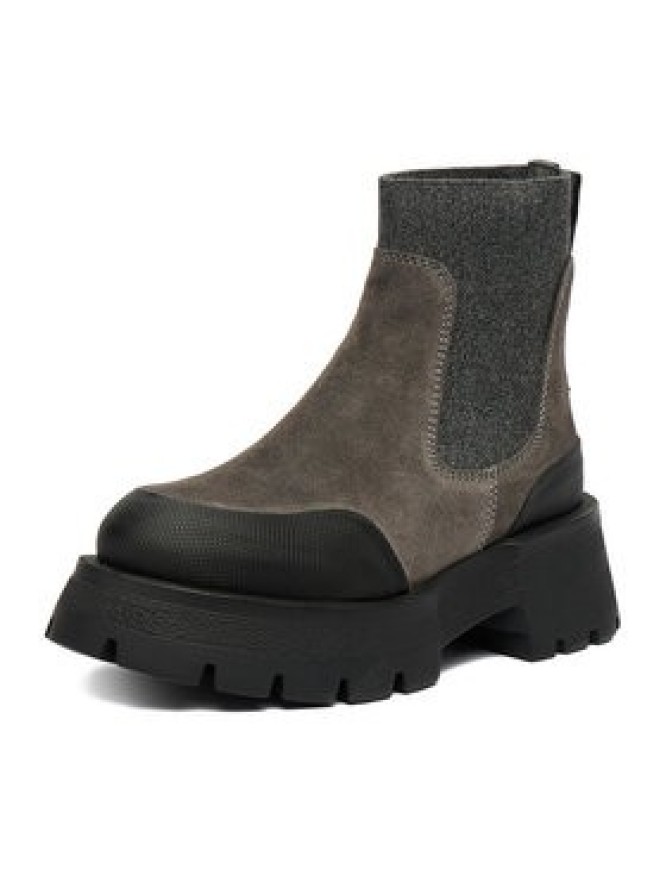 G-Star Raw Sztyblety CEO-WI16-525-05 Szary