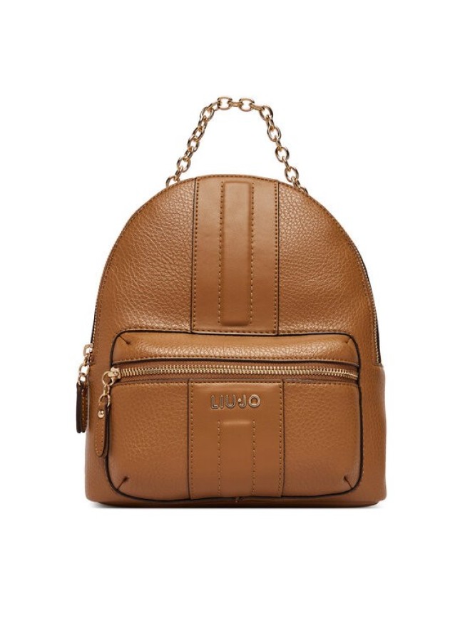 Liu Jo Plecak AA6111 E1109 Brązowy