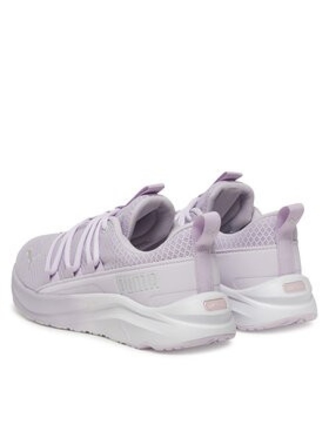 Puma Buty do biegania Softride One4all 377672 22 Fioletowy