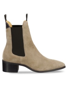 Gant Sztyblety 31553093 Beżowy